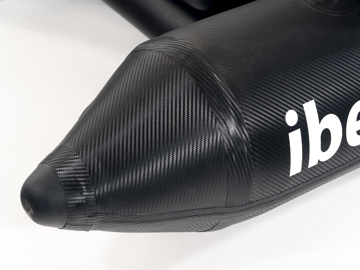 Iberux ONE Carbon - 5